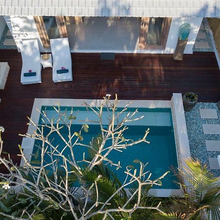 Aloha Beach House Bingin Uluwatu Exteriör bild