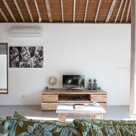 Aloha Beach House Bingin Uluwatu Exteriör bild