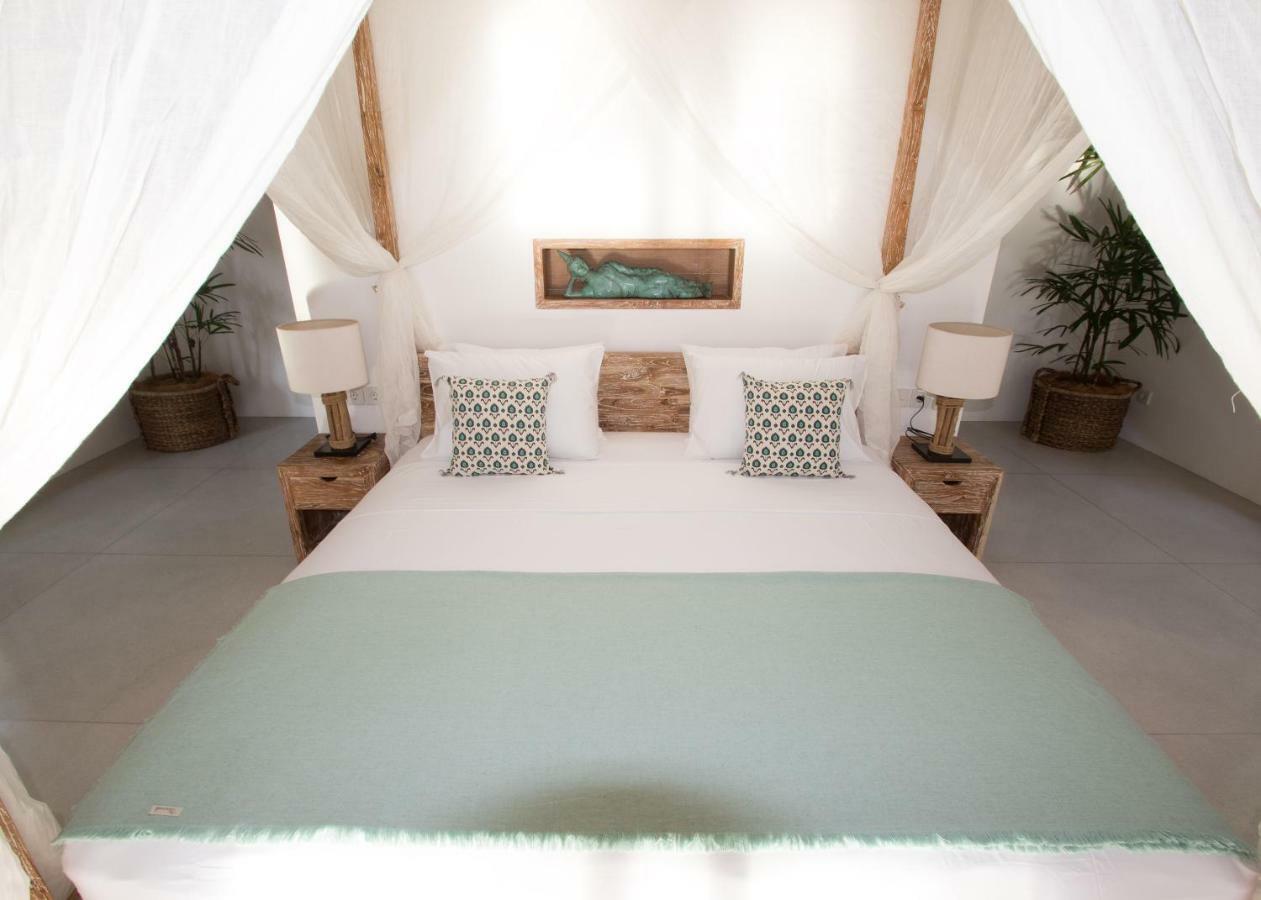 Aloha Beach House Bingin Uluwatu Exteriör bild